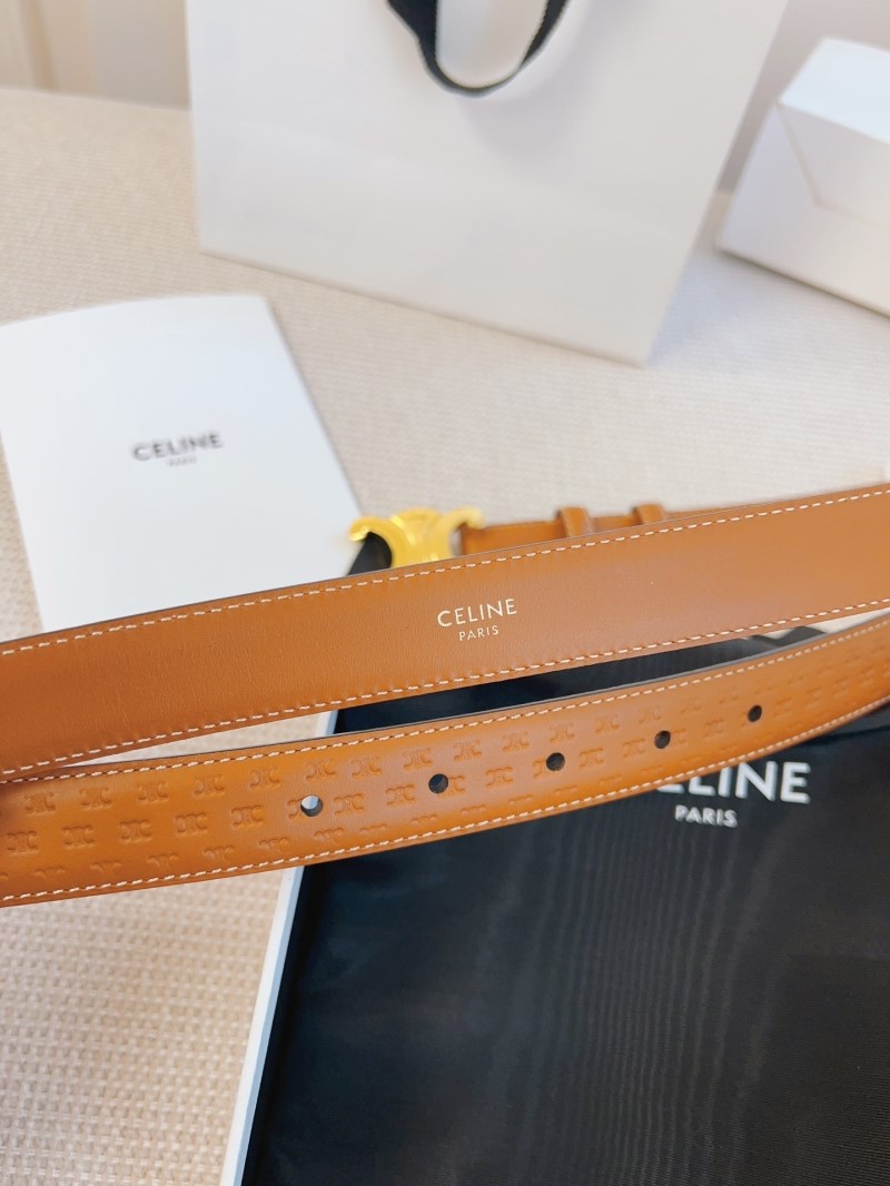 Ce1i*e belts